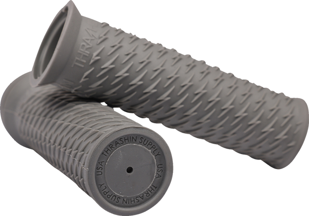 Bolt Grips - Gray