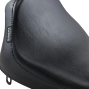Silhouette Deluxe Solo Seat - Softail '84-'99