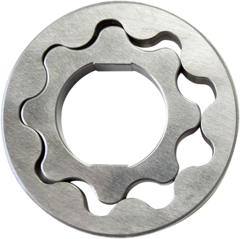 Oil Pump Supply Rotor - TC3