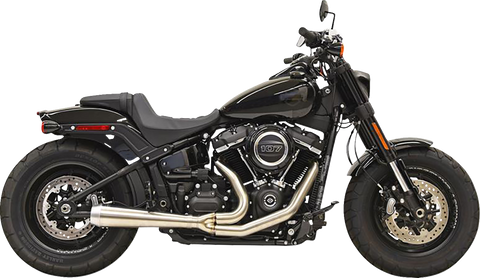 2-into-1 Road Rage III Exhaust System