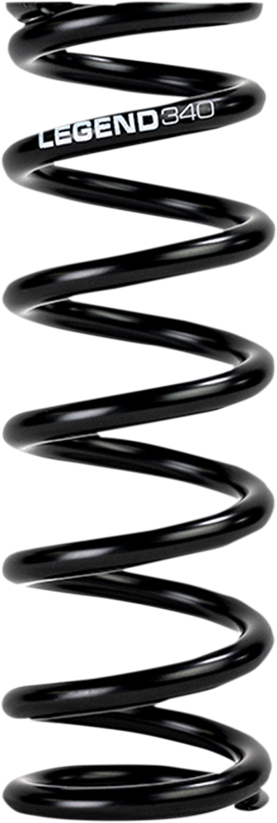 Shock Springs - Rear - Heavy Duty