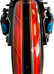Legend REVO ARC Piggyback Coil Suspension for FXR Models
