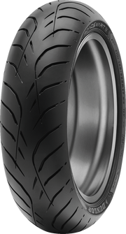 Tire - Sportmax Roadsmart IV - Rear - 190/50ZR17 - (73W)