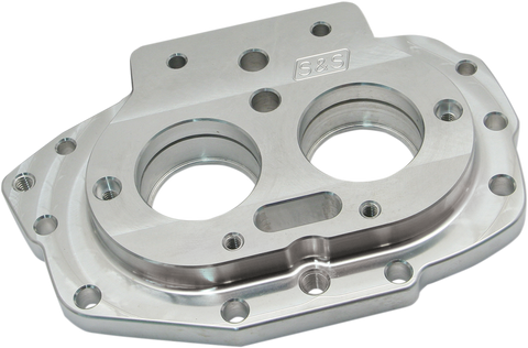 Transmission Door