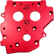High Flow Camplate - Hydraulic Tensioner Conversion - Chain Drive - Twin Cam