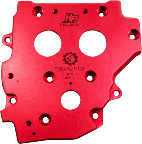 High Flow Camplate - Hydraulic Tensioner Conversion - Chain Drive - Twin Cam