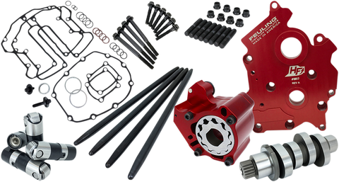 Camchest - Race Series® - Reaper 521 - Oil Cooled - M8