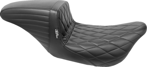 Kickflip Seat - Diamond - Black - FL &