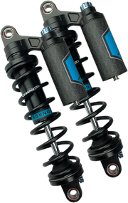 Legend REVO ARC Piggyback Coil Suspension for FXD Models