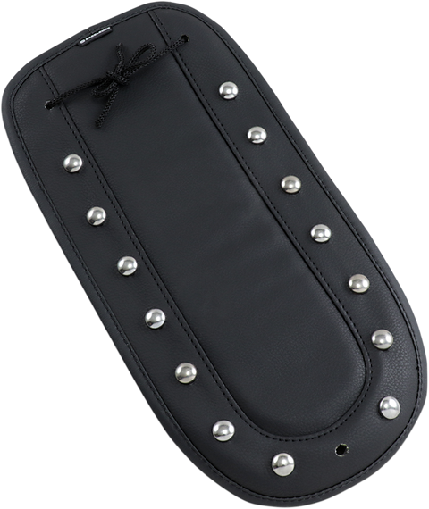 Fender Chap - Matches Studded Solo Seat - FLFB/FXBR