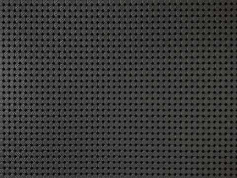 Daytona Sport Seat - Basketweave - Black - FL &