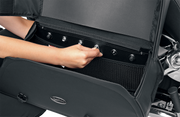 Cruis'n™ Slant Saddlebag - Large