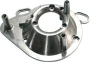 Teardrop Air Cleaner Backplate