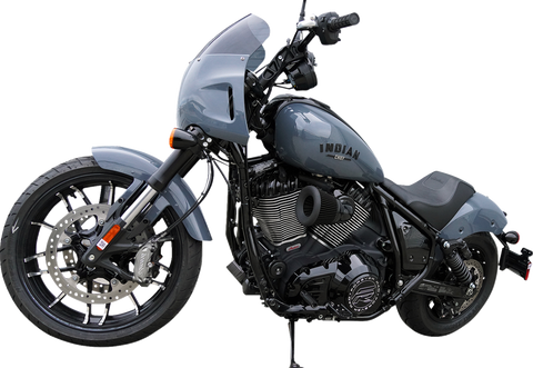 Air Cleaner Kit - Velocity 90° - Black