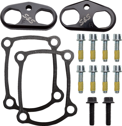 Tappet Cuffs Lifter Guide - M8