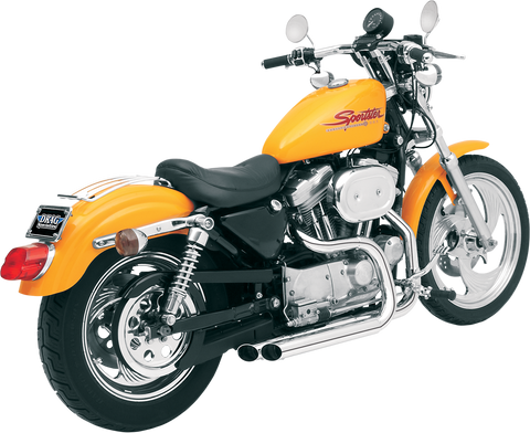 Pro-Street Exhaust System