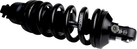 REVO-A Adjustable M-Eight Softail Coil Suspension