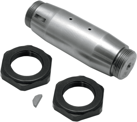 Crankpin Assembly - Standard - Big Twin &