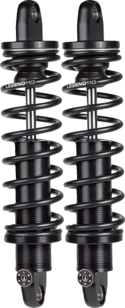 Legend REVO-A Coil Suspension For Dyna Models