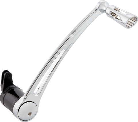 Brake Arm - Deep Cut - Chrome - &