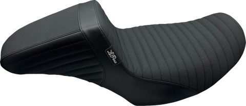 Kickflip Daddy Long Legs Set - Pleated w/ Gripp Tape - FLT/FLH &