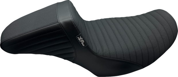 Kickflip Daddy Long Legs Set - Pleated w/ Gripp Tape - FLT/FLH &