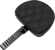 Roadsofa™ Seat - with Backrest - Lattice Stitch - FXBR/S '18-'20
