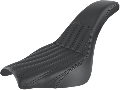 Knuckle Profiler™ Seat - Black - FX &
