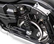 REVO FL Coil Suspension