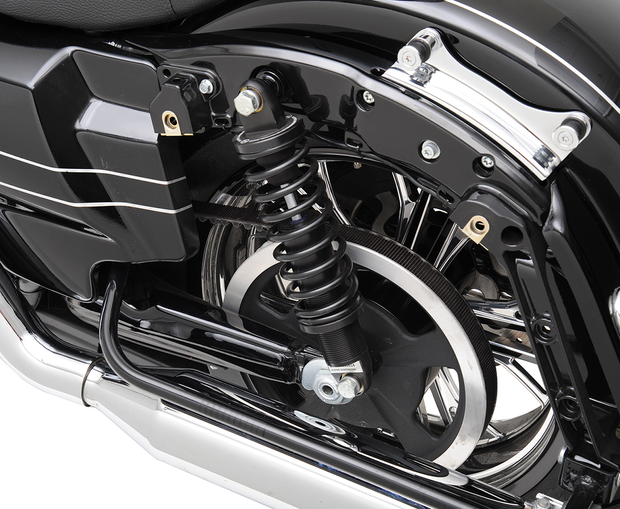 REVO FL Coil Suspension