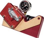 Tester Block - Piston Cooling/Jet Pressure - Twin Cam/M8