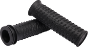 Bolt Grips - Black