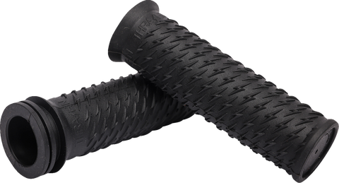 Bolt Grips - Black