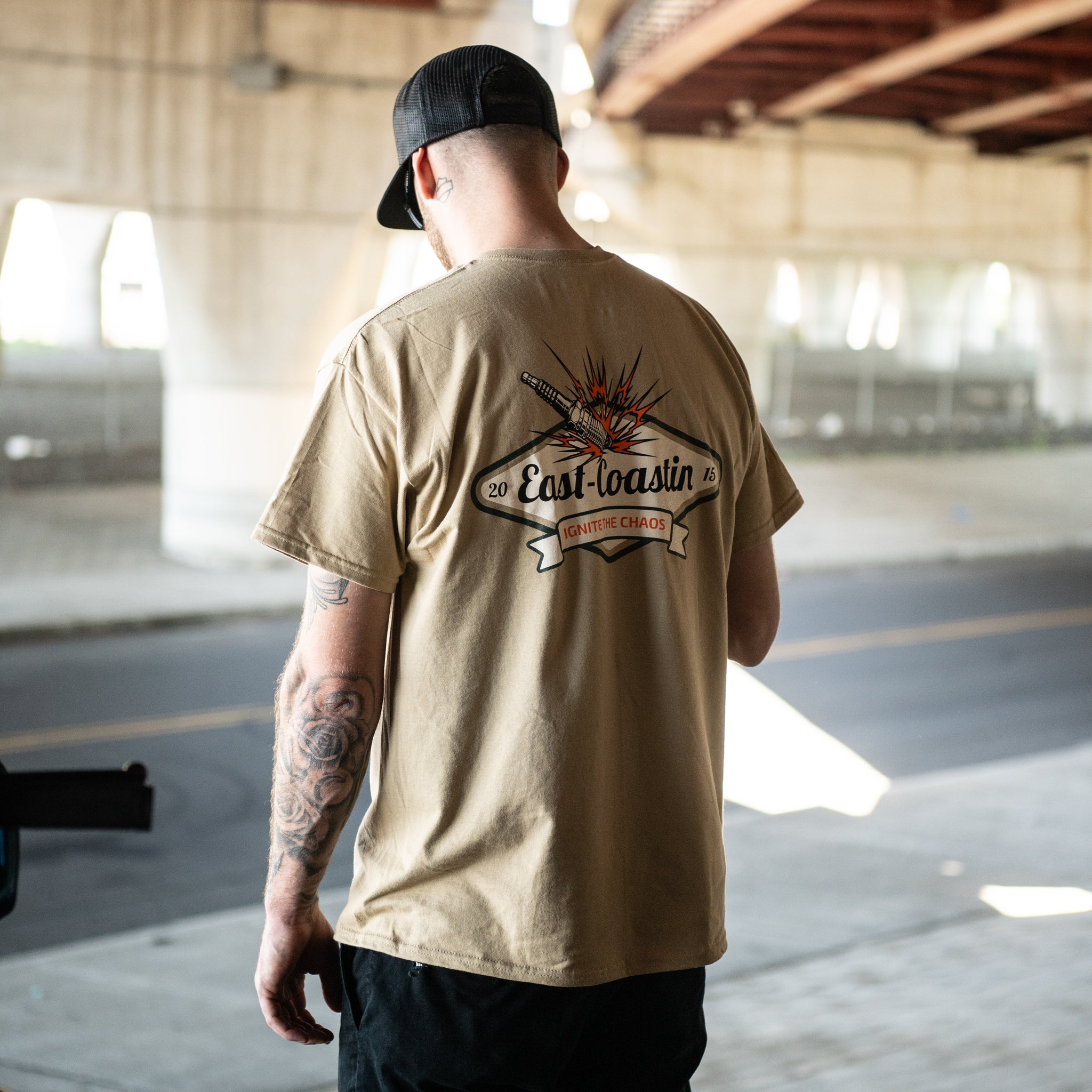 Ignite Tee
