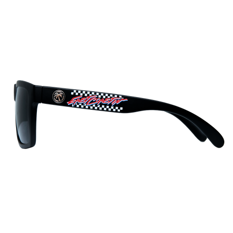 All American Eastcoastin X Heatwaves VISE