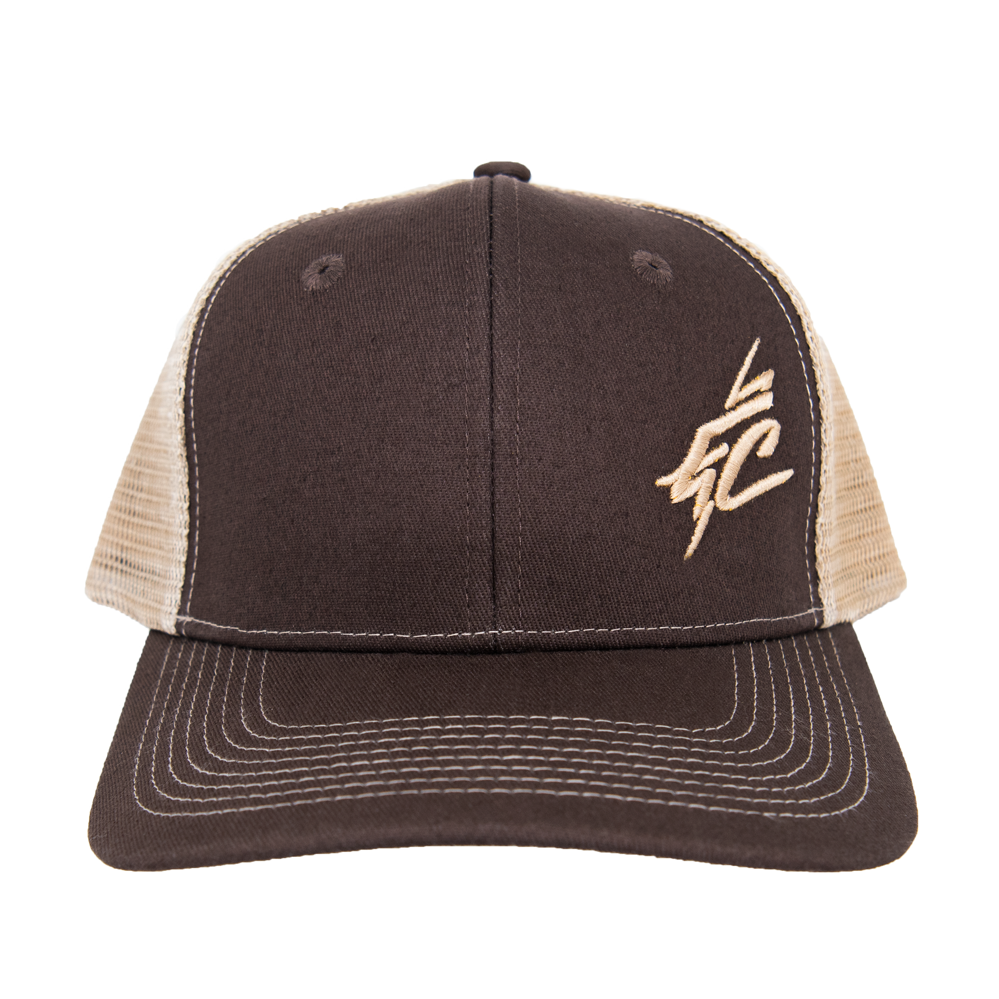 Eastcoastin Dad Hat