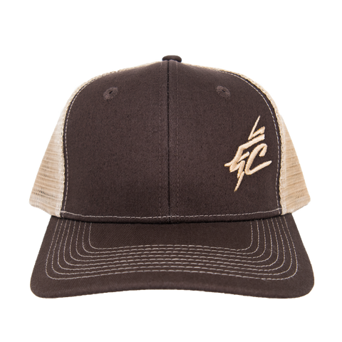 Eastcoastin Dad Hat
