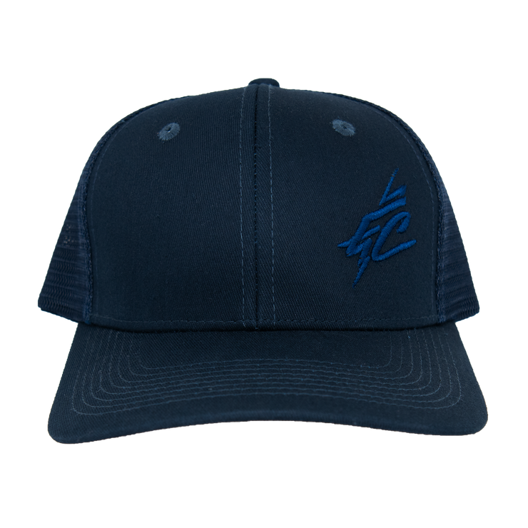 Eastcoastin Dad Hat