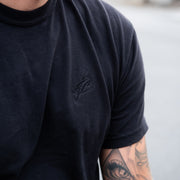 Direct Embroider EC Tee