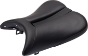 Gel Channel™ Sport Seat - Black - GSXR 600/750