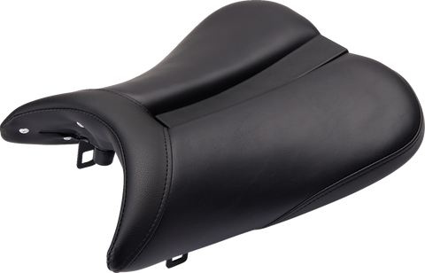 Gel Channel™ Sport Seat - Black - GSXR 600/750