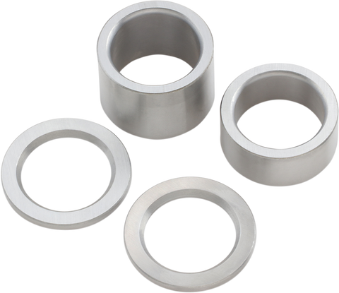 Crankshaft Bearing Race Kit - Twin Cam A Engines