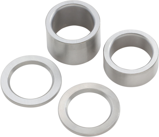 Crankshaft Bearing Race Kit - Twin Cam A Engines