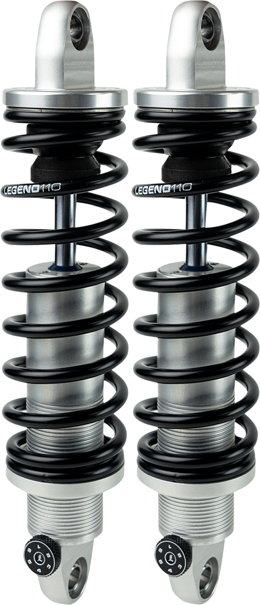 Legend REVO-A Coil Suspension For FXR Models
