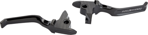 Method Lever Set - Black