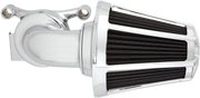 Monster Sucker® Air Cleaner Kit - Chrome