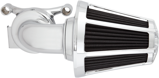 Monster Sucker® Air Cleaner Kit - Chrome