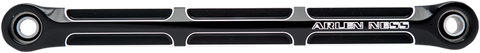 Shift Rod - Beveled - Round - Black
