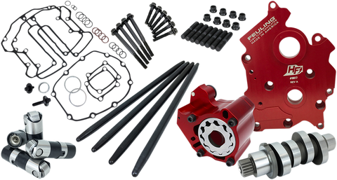 Camchest - Race Series® - Reaper 521 - Twin Cooled - M8