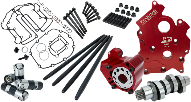 Camchest - Race Series® - Reaper 521 - Twin Cooled - M8